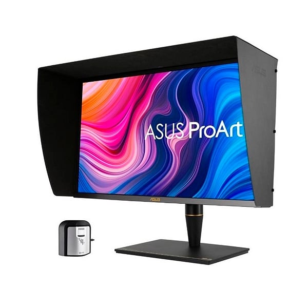 ASUS PA27UCXK 27 4K IPS 995 Adobe RGB USB C  Monitor