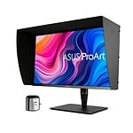 ASUS PA27UCXK 27 4K IPS 995 Adobe RGB USB C  Monitor