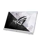 ASUS XG16AHPEW 156 FHD IPS 144Hz USB C Blanco  Monitor