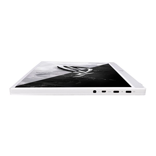 ASUS XG16AHPEW 156 FHD IPS 144Hz USB C Blanco  Monitor