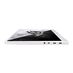 ASUS XG16AHPEW 156 FHD IPS 144Hz USB C Blanco  Monitor