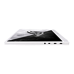 ASUS XG16AHPEW 156 FHD IPS 144Hz USB C Blanco  Monitor