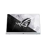 ASUS XG16AHPEW 156 FHD IPS 144Hz USB C Blanco  Monitor