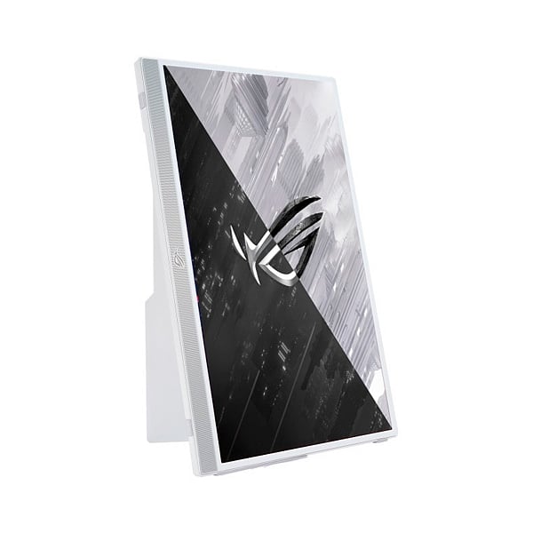 ASUS XG16AHPEW 156 FHD IPS 144Hz USB C Blanco  Monitor