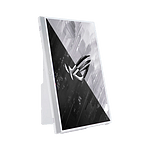 ASUS XG16AHPEW 156 FHD IPS 144Hz USB C Blanco  Monitor