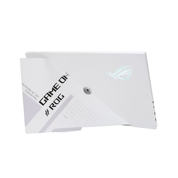 ASUS XG16AHPEW 156 FHD IPS 144Hz USB C Blanco  Monitor