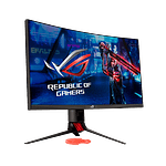 ASUS XG27WQ 27 2K IPS 170Hz 1ms FreeSync Curvo  Monitor