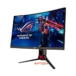 ASUS XG27WQ 27 2K IPS 170Hz 1ms FreeSync Curvo  Monitor