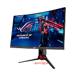 ASUS XG27WQ 27 2K IPS 170Hz 1ms FreeSync Curvo  Monitor