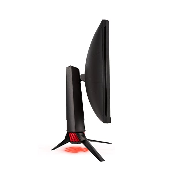 ASUS XG27WQ 27 2K IPS 170Hz 1ms FreeSync Curvo  Monitor