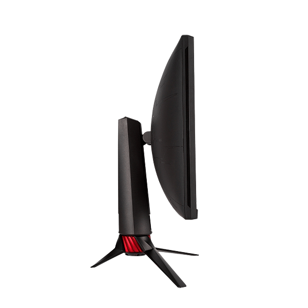 ASUS XG27WQ 27 2K IPS 170Hz 1ms FreeSync Curvo  Monitor