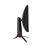 ASUS XG27WQ 27 2K IPS 170Hz 1ms FreeSync Curvo  Monitor