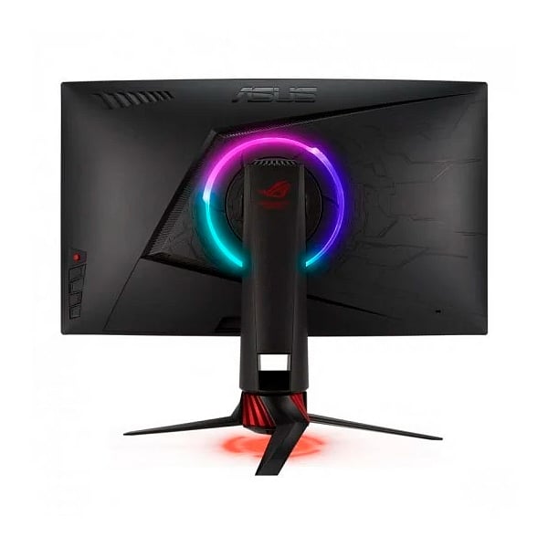 ASUS XG27WQ 27 2K IPS 170Hz 1ms FreeSync Curvo  Monitor