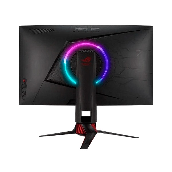 ASUS XG27WQ 27 2K IPS 170Hz 1ms FreeSync Curvo  Monitor