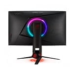 ASUS XG27WQ 27 2K IPS 170Hz 1ms FreeSync Curvo  Monitor