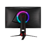 ASUS XG27WQ 27 2K IPS 170Hz 1ms FreeSync Curvo  Monitor