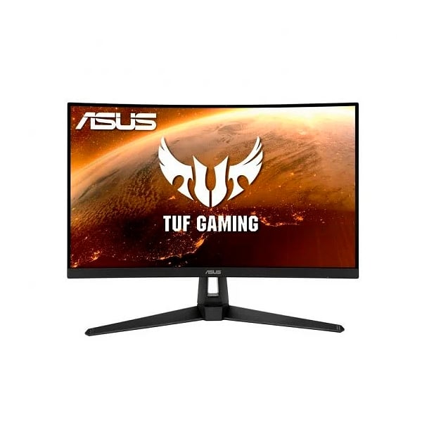 ASUS TUF VG27WQ1B 27 2k 165Hz 1ms FreeSync  Monitor