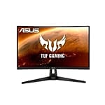 ASUS TUF VG27WQ1B 27 2k 165Hz 1ms FreeSync  Monitor