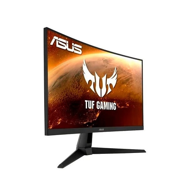 ASUS TUF VG27WQ1B 27 2k 165Hz 1ms FreeSync  Monitor