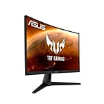 ASUS TUF VG27WQ1B 27 2k 165Hz 1ms FreeSync  Monitor