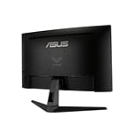ASUS TUF VG27WQ1B 27 2k 165Hz 1ms FreeSync  Monitor