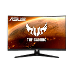 Asus TUF VG328H1B 32 FHD VA 165Hz 1ms Curvo  Monitor Asus TUF VG328H1B 32 FHD VA 165Hz 1ms Curvo  Monitor