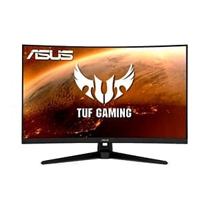 Asus TUF VG328H1B 32 FHD VA 165Hz 1ms Curvo  Monitor