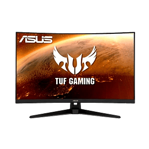 Asus TUF VG328H1B 32 FHD VA 165Hz 1ms Curvo  Monitor