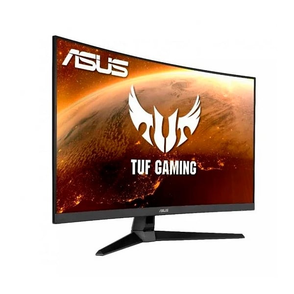 Asus TUF VG328H1B 32 FHD VA 165Hz 1ms Curvo  Monitor