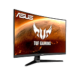 Asus TUF VG328H1B 32 FHD VA 165Hz 1ms Curvo  Monitor Asus TUF VG328H1B 32 FHD VA 165Hz 1ms Curvo  Monitor