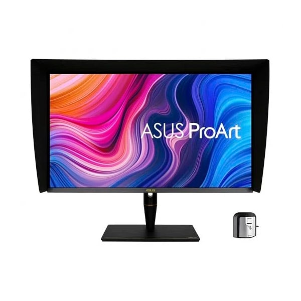 ASUS PA32UCXPK 32 4K MiniLed ThunderBolt 3 10Bit  Monitor