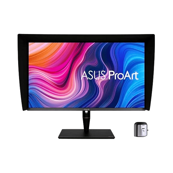 ASUS PA32UCXPK 32 4K MiniLed ThunderBolt 3 10Bit  Monitor