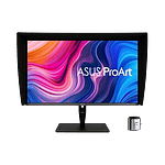 ASUS PA32UCXPK 32 4K MiniLed ThunderBolt 3 10Bit  Monitor ASUS PA32UCXPK 32 4K MiniLed ThunderBolt 3 10Bit  Monitor