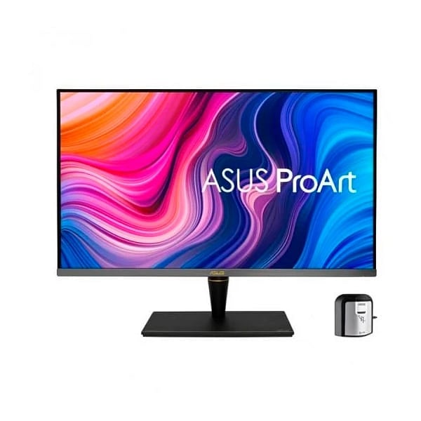 ASUS PA32UCXPK 32 4K MiniLed ThunderBolt 3 10Bit  Monitor