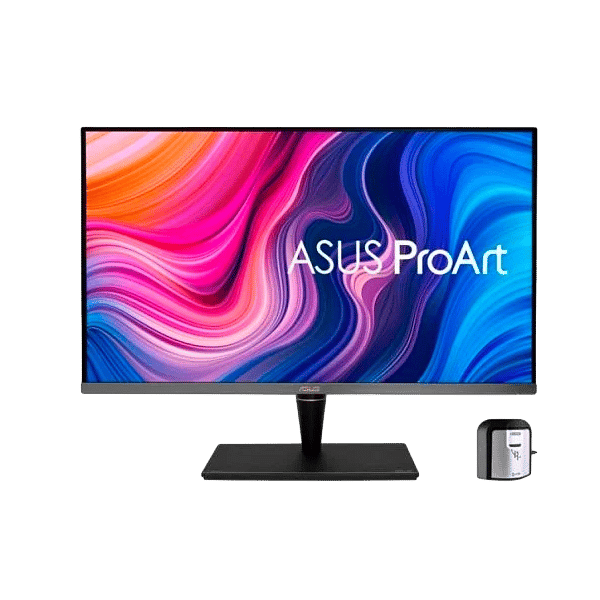 ASUS PA32UCXPK 32 4K MiniLed ThunderBolt 3 10Bit  Monitor