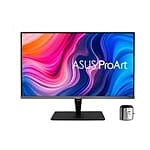 ASUS PA32UCXPK 32 4K MiniLed ThunderBolt 3 10Bit  Monitor