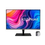 ASUS PA32UCXPK 32 4K MiniLed ThunderBolt 3 10Bit  Monitor ASUS PA32UCXPK 32 4K MiniLed ThunderBolt 3 10Bit  Monitor