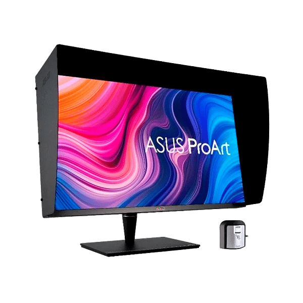 ASUS PA32UCXPK 32 4K MiniLed ThunderBolt 3 10Bit  Monitor