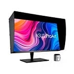 ASUS PA32UCXPK 32 4K MiniLed ThunderBolt 3 10Bit  Monitor