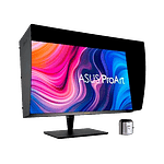 ASUS PA32UCXPK 32 4K MiniLed ThunderBolt 3 10Bit  Monitor ASUS PA32UCXPK 32 4K MiniLed ThunderBolt 3 10Bit  Monitor