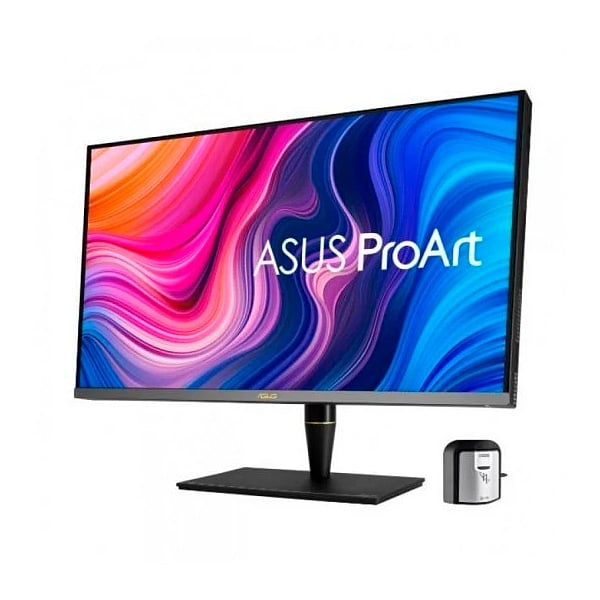 ASUS PA32UCXPK 32 4K MiniLed ThunderBolt 3 10Bit  Monitor
