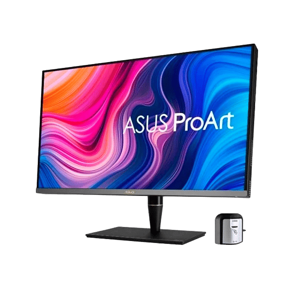 ASUS PA32UCXPK 32 4K MiniLed ThunderBolt 3 10Bit  Monitor