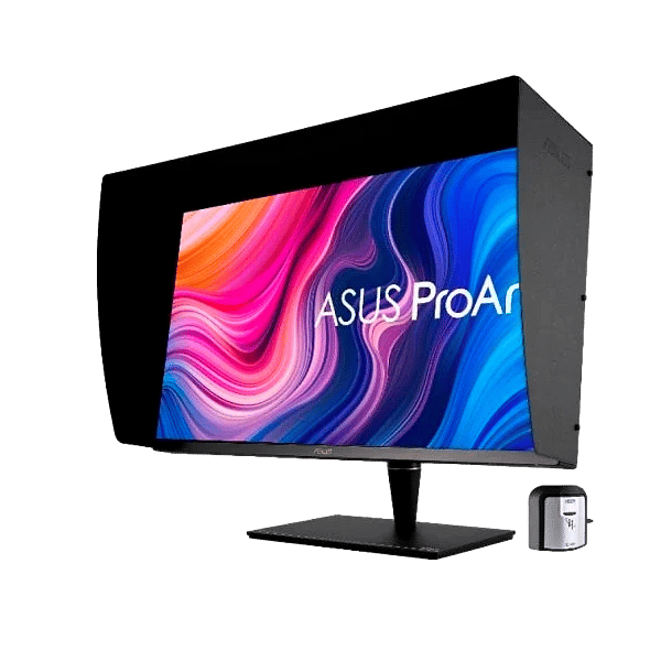 ASUS PA32UCXPK 32 4K MiniLed ThunderBolt 3 10Bit  Monitor