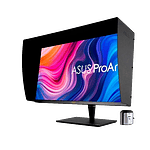 ASUS PA32UCXPK 32 4K MiniLed ThunderBolt 3 10Bit  Monitor ASUS PA32UCXPK 32 4K MiniLed ThunderBolt 3 10Bit  Monitor