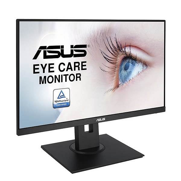 ASUS VA24EHL 24 FHD IPS 75Hz Multimedia HDMI  Monitor