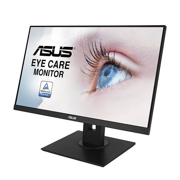 ASUS VA24EHL 24 FHD IPS 75Hz Multimedia HDMI  Monitor