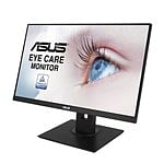 ASUS VA24EHL 24 FHD IPS 75Hz Multimedia HDMI  Monitor