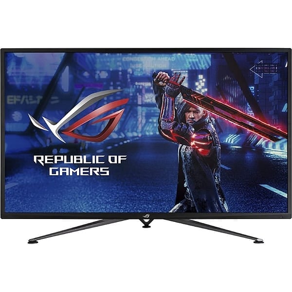 Asus XG43UQ 43 4K VA 1MS 144Hz  Strix Gaming  Monitor