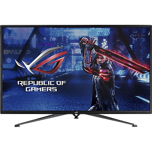 Asus XG43UQ 43 4K VA 1MS 144Hz Strix Gaming Monitor Asus XG43UQ 43 4K VA 1MS 144Hz Strix Gaming Monitor