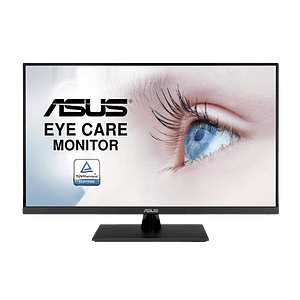 ASUS VP32UQ 315 4K IPS HDR DP  Monitor